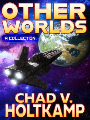 cover image of Other Worlds